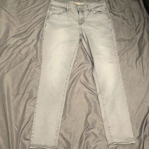 Old Navy Rockstar Mid Rise Size 12 Regular